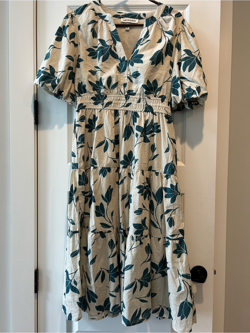 Harlow & Rose Dress